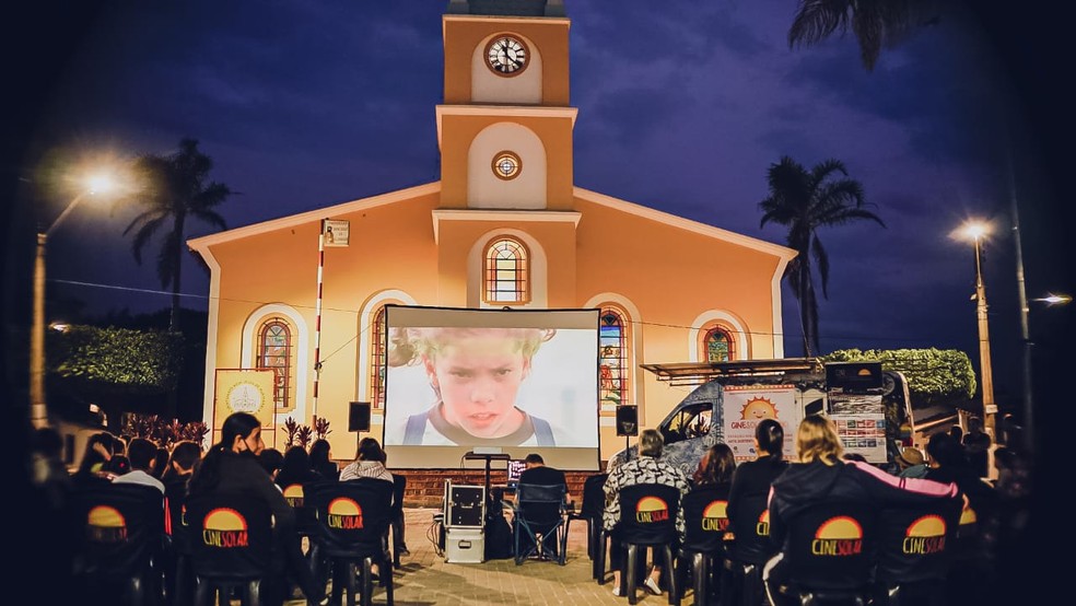 Festival de Cinema Solar